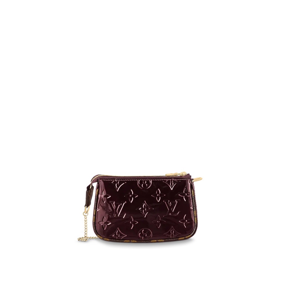 Louis Vuitton MINI POCHETTE ACCESSOIRES